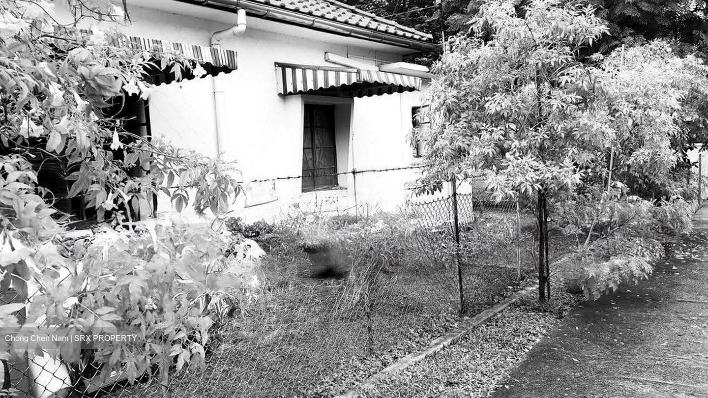 Frankel Estate (D15), Semi-Detached #639472361